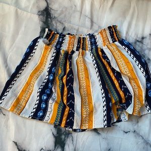 Women’s shorts